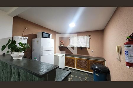 Apartamento para alugar com 125m², 3 quartos e 1 vaga Apartamento para alugar com 125m², 3 quartos e 1 vagaÁrea comum - Salão de festas
