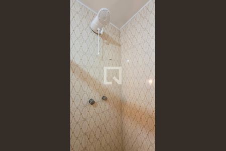 Apartamento para alugar com 125m², 3 quartos e 1 vaga Apartamento para alugar com 125m², 3 quartos e 1 vagaBanheiro Social