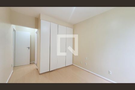suite de apartamento para alugar com 3 quartos, 125m² em Jardim Chapadão, Campinas