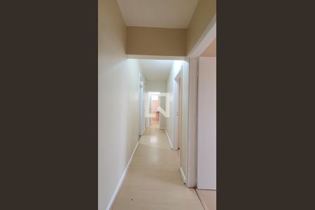 Apartamento para alugar com 125m², 3 quartos e 1 vaga Apartamento para alugar com 125m², 3 quartos e 1 vagaCorredor