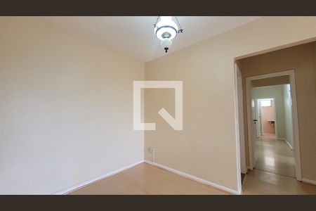Sala de apartamento para alugar com 3 quartos, 125m² em Jardim Chapadão, Campinas