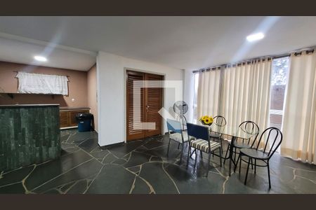 Apartamento para alugar com 125m², 3 quartos e 1 vaga Apartamento para alugar com 125m², 3 quartos e 1 vagaÁrea comum - Salão de festas