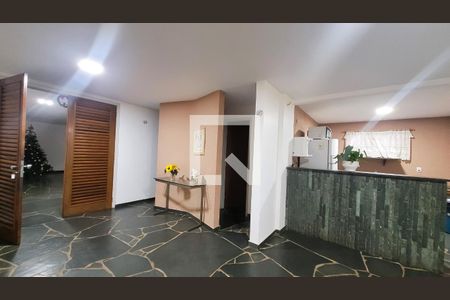 Apartamento para alugar com 125m², 3 quartos e 1 vaga Apartamento para alugar com 125m², 3 quartos e 1 vagaÁrea comum - Salão de festas