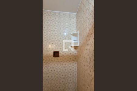 Apartamento para alugar com 125m², 3 quartos e 1 vaga Apartamento para alugar com 125m², 3 quartos e 1 vagaBanheiro Social