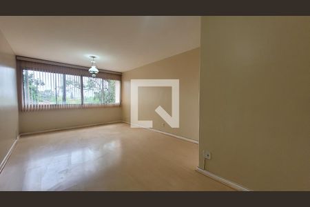 Sala de apartamento para alugar com 3 quartos, 125m² em Jardim Chapadão, Campinas