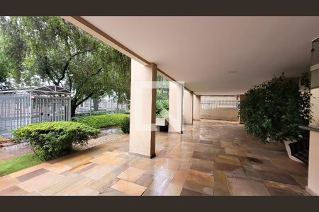 Apartamento para alugar com 125m², 3 quartos e 1 vaga Apartamento para alugar com 125m², 3 quartos e 1 vagaÁrea comum