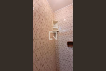 Apartamento para alugar com 125m², 3 quartos e 1 vaga Apartamento para alugar com 125m², 3 quartos e 1 vagaBanheiro da Suíte
