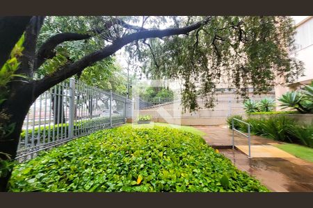 Apartamento para alugar com 125m², 3 quartos e 1 vaga Apartamento para alugar com 125m², 3 quartos e 1 vagaÁrea comum