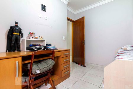 Casa à venda com 120m², 3 quartos e 3 vagas Casa à venda com 120m², 3 quartos e 3 vagasQuarto 3