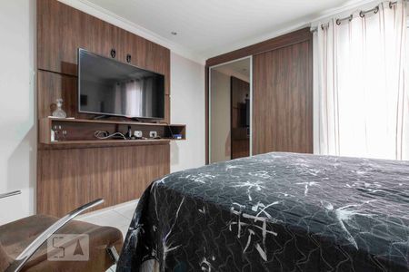 Casa à venda com 120m², 3 quartos e 3 vagas Casa à venda com 120m², 3 quartos e 3 vagasQuarto 1