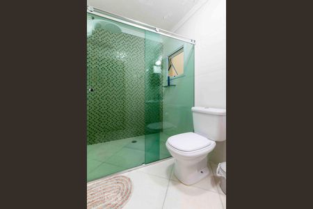 Casa à venda com 120m², 3 quartos e 3 vagas Casa à venda com 120m², 3 quartos e 3 vagasBanheiro Quarto 1