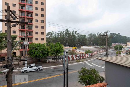 Casa à venda com 120m², 3 quartos e 3 vagas Casa à venda com 120m², 3 quartos e 3 vagasVista Varanda Quarto 1