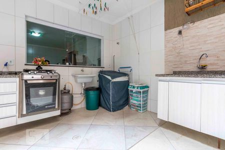 Casa à venda com 120m², 3 quartos e 3 vagas Casa à venda com 120m², 3 quartos e 3 vagasÁrea de Serviço