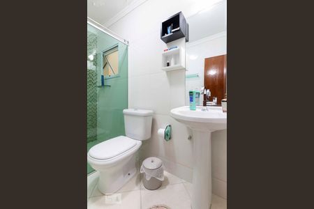 Casa à venda com 120m², 3 quartos e 3 vagas Casa à venda com 120m², 3 quartos e 3 vagasBanheiro Quarto 1