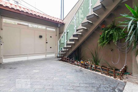 Casa à venda com 120m², 3 quartos e 3 vagas Casa à venda com 120m², 3 quartos e 3 vagasGaragem