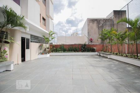 Apartamento à venda com 90m², 2 quartos e 1 vaga Apartamento à venda com 90m², 2 quartos e 1 vagaArea condominio
