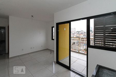 Apartamento para alugar com 36m², 1 quarto e sem vagaSala