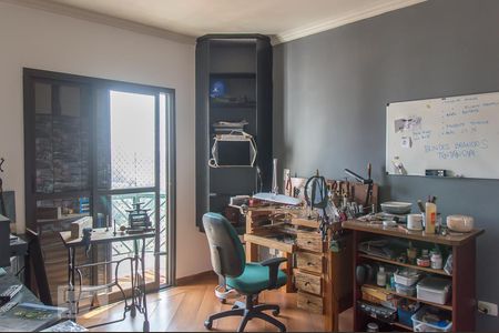 Apartamento para alugar com 180m², 4 quartos e 3 vagas Apartamento para alugar com 180m², 4 quartos e 3 vagasQuarto 2