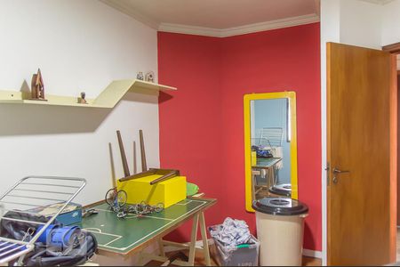 Apartamento para alugar com 180m², 4 quartos e 3 vagas Apartamento para alugar com 180m², 4 quartos e 3 vagasQuarto 3