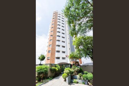 Apartamento para alugar com 180m², 4 quartos e 3 vagas Apartamento para alugar com 180m², 4 quartos e 3 vagasFachada