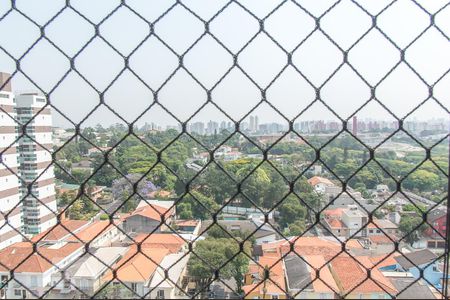 Apartamento para alugar com 180m², 4 quartos e 3 vagas Apartamento para alugar com 180m², 4 quartos e 3 vagasVista do Quarto 2