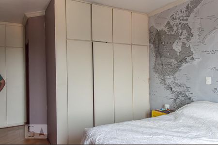 Quarto Suíte de apartamento à venda com 4 quartos, 180m² em Anchieta, São Bernardo do Campo