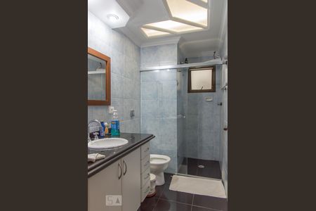 Apartamento para alugar com 180m², 4 quartos e 3 vagas Apartamento para alugar com 180m², 4 quartos e 3 vagasBanheiro