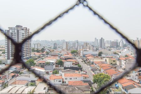 Apartamento para alugar com 180m², 4 quartos e 3 vagas Apartamento para alugar com 180m², 4 quartos e 3 vagasVista do Quarto 3