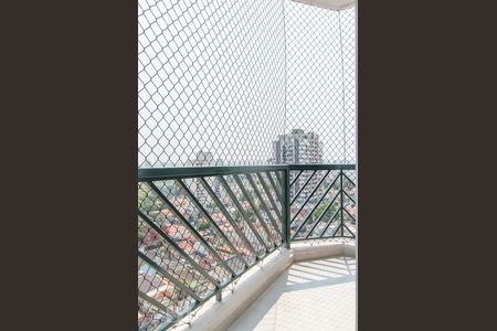 Sacada de apartamento à venda com 4 quartos, 180m² em Anchieta, São Bernardo do Campo