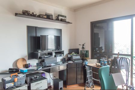 Apartamento para alugar com 180m², 4 quartos e 3 vagas Apartamento para alugar com 180m², 4 quartos e 3 vagasQuarto 2