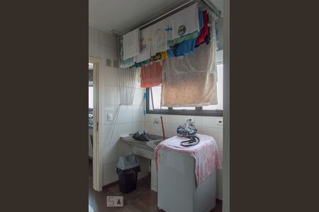 Apartamento para alugar com 180m², 4 quartos e 3 vagas Apartamento para alugar com 180m², 4 quartos e 3 vagasÁrea de Serviço