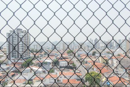 Vista da Sacada de apartamento à venda com 4 quartos, 180m² em Anchieta, São Bernardo do Campo