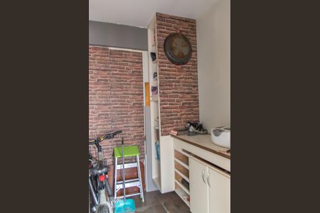 Apartamento para alugar com 180m², 4 quartos e 3 vagas Apartamento para alugar com 180m², 4 quartos e 3 vagasQuarto de Serviço