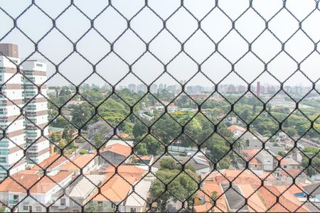 Vista da Suíte de apartamento à venda com 4 quartos, 180m² em Anchieta, São Bernardo do Campo