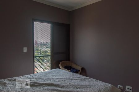 Quarto Suíte de apartamento à venda com 4 quartos, 180m² em Anchieta, São Bernardo do Campo