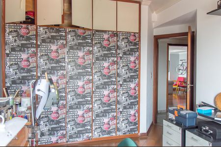 Apartamento para alugar com 180m², 4 quartos e 3 vagas Apartamento para alugar com 180m², 4 quartos e 3 vagasQuarto 2