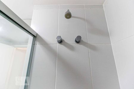 Apartamento para alugar com 38m², 1 quarto e 1 vaga Apartamento para alugar com 38m², 1 quarto e 1 vagaBanheiro