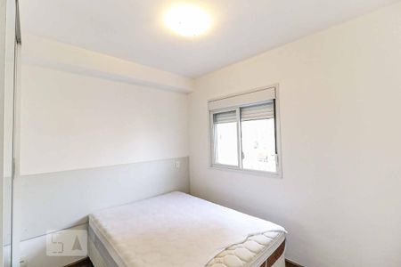 Apartamento para alugar com 38m², 1 quarto e 1 vaga Apartamento para alugar com 38m², 1 quarto e 1 vagaQuarto