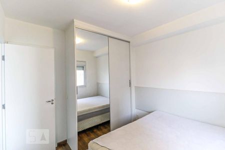 Apartamento para alugar com 38m², 1 quarto e 1 vaga Apartamento para alugar com 38m², 1 quarto e 1 vagaQuarto