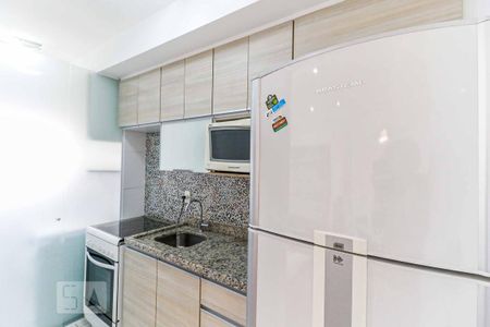 Apartamento para alugar com 38m², 1 quarto e 1 vaga Apartamento para alugar com 38m², 1 quarto e 1 vagaCozinha
