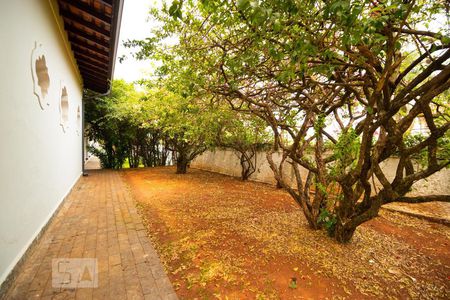 Casa à venda com 650m², 4 quartos e 8 vagasQuintal