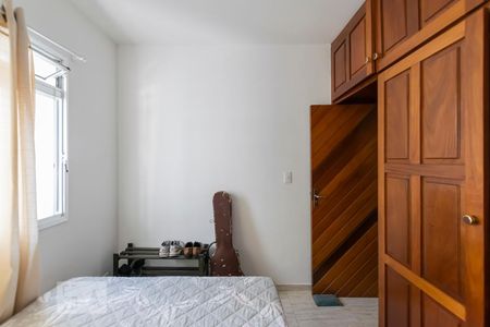 Quarto 1 de apartamento à venda com 2 quartos, 58m² em Paraíso, São Paulo
