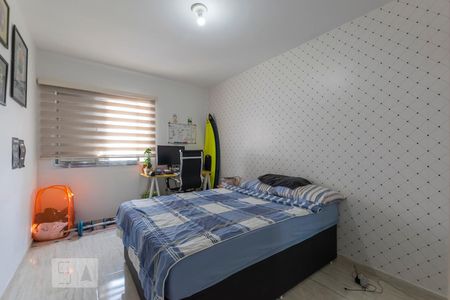 Quarto 2 de apartamento à venda com 2 quartos, 58m² em Paraíso, São Paulo