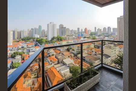 Apartamento à venda com 220m², 4 quartos e 3 vagasQuarto 3