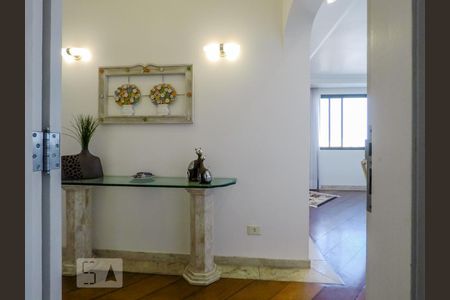 Apartamento à venda com 220m², 4 quartos e 3 vagasSala