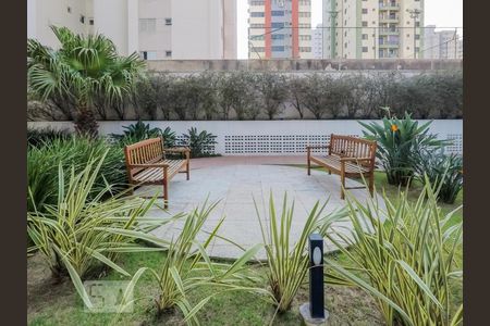 Apartamento à venda com 220m², 4 quartos e 3 vagasÁrea comum