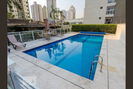 Apartamento à venda com 220m², 4 quartos e 3 vagasPiscina