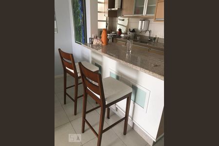 Apartamento para alugar com 147m², 3 quartos e 2 vagasCozinha