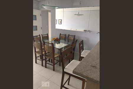 Apartamento para alugar com 147m², 3 quartos e 2 vagasSala