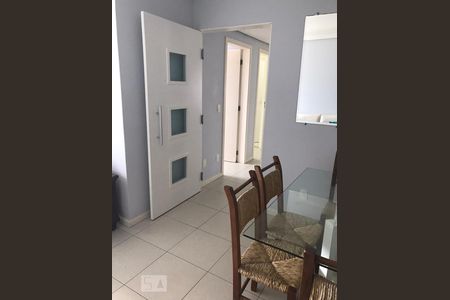 Apartamento para alugar com 147m², 3 quartos e 2 vagasSala